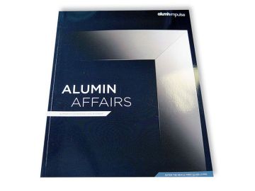 alumin impulse - ALUMIN AFFAIRS