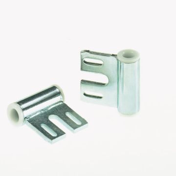 l&h Office-Rahmenteil für Stahlzarge