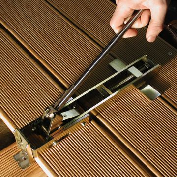 IGEL - Verlegegerät