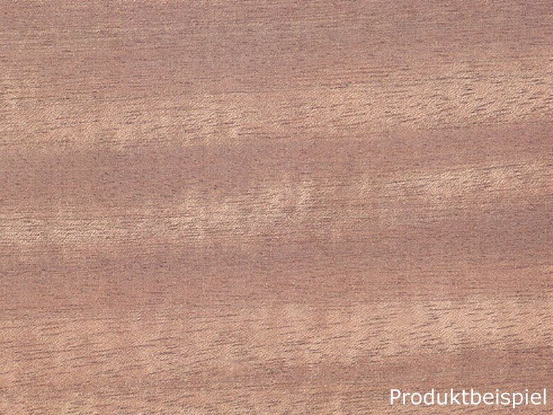 Sipo Mahagoni Schnittholz 35 mm KD