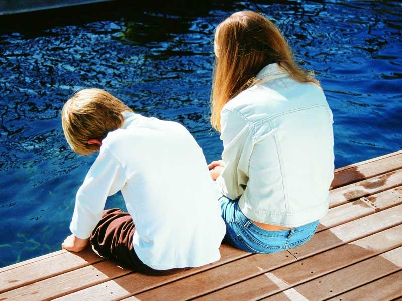 PNZ Bangkirai Pflegeöl / 2,5 Liter