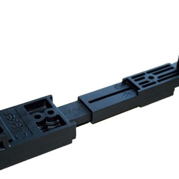 Clipper f. Dielenbreite 90-120 mm