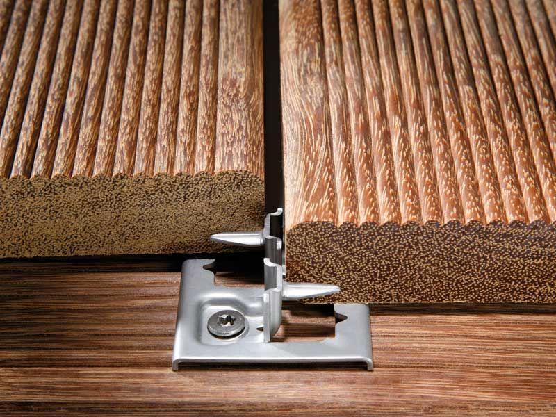 IGEL Connector Doppelwinkelkralle