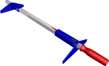 Senofix Verlegezwinge