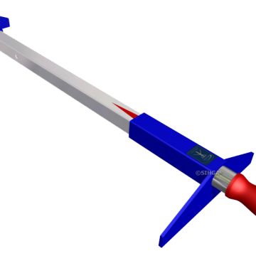 Senofix Verlegezwinge