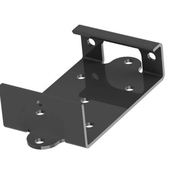 megawood Vario Fix Montageschuh V2A