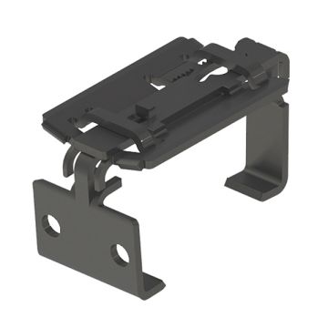 megawood Rastklammer / VPE 50 Stück