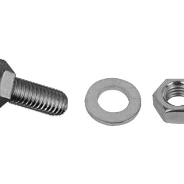 megawood Vario Fix Schraube f. Rispenband