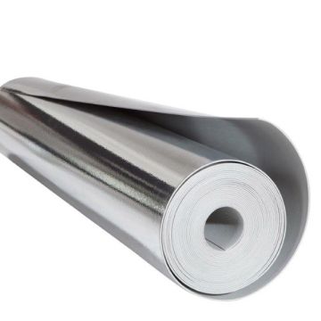 Viscoh Air+ Akustikunterlage 2 mm incl. Klebeband