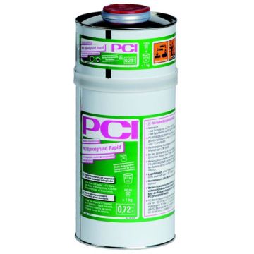PCI Epoxigrund Rapid 1 kg EC1 - schnell trocknend