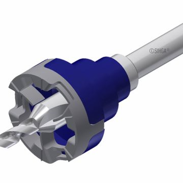 TerrassenFix Bohrsenker TFB/ES II