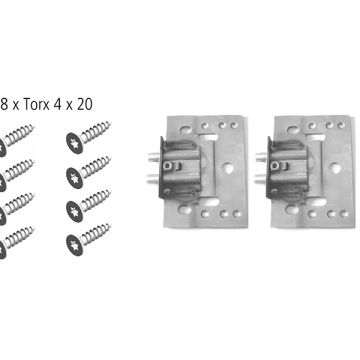A - Nachrüstsatz-Bandtasche ST84-AS neu