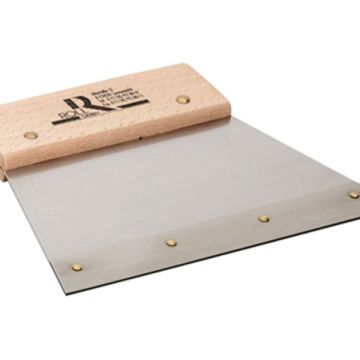 Mutterspachtel 21 cm