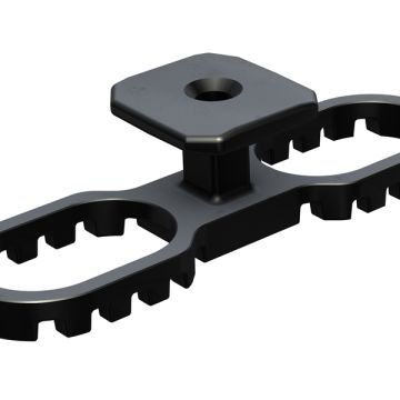 Terraflex 9 mm f. Holz-UK 30 St./VPE