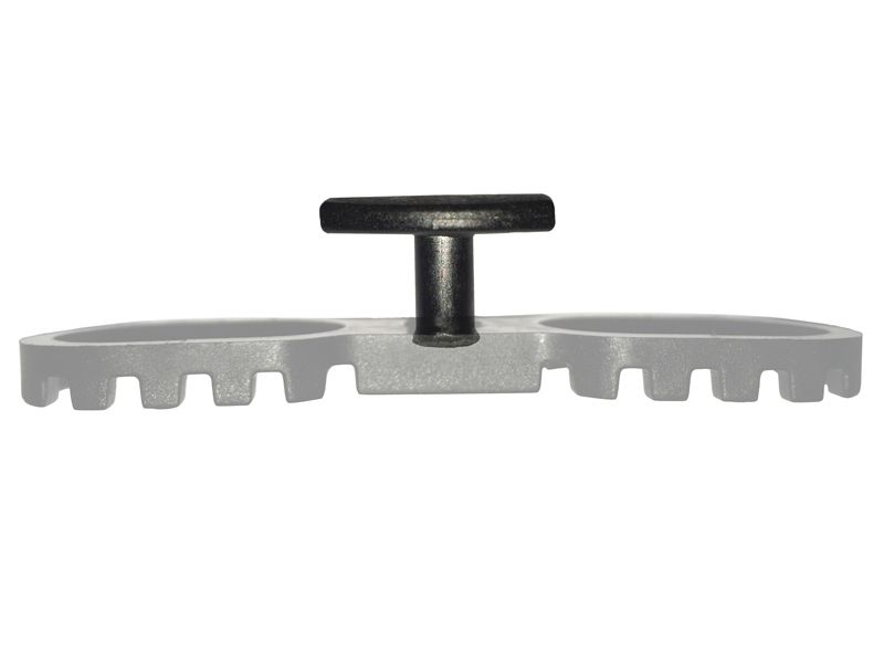 Terraflex 9 mm f. Holz-UK 30 St./VPE