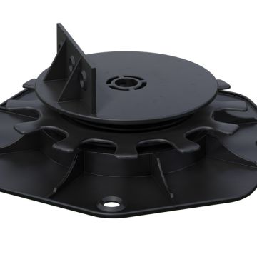 Terrassenlager Standard 25-40 mm