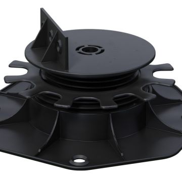 Terrassenlager Standard 35-70 mm