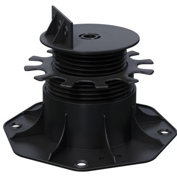 Terrassenlager Standard 65-155 mm