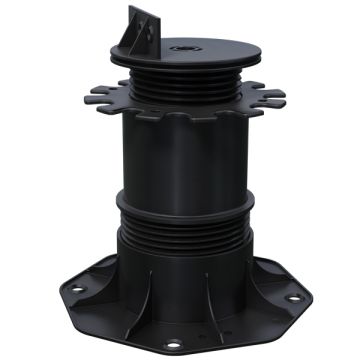 Terrassenlager Standard 145-225 mm