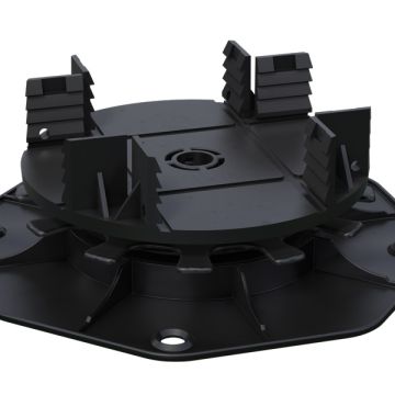 Terrassenlager CLIP 25-40 mm