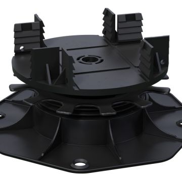 Terrassenlager CLIP 35-70 mm