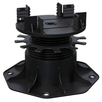 Terrassenlager CLIP 65-155 mm