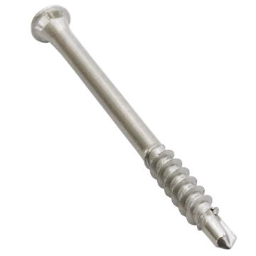 PROFILA1 Terrassenschraube für Alu-UK 