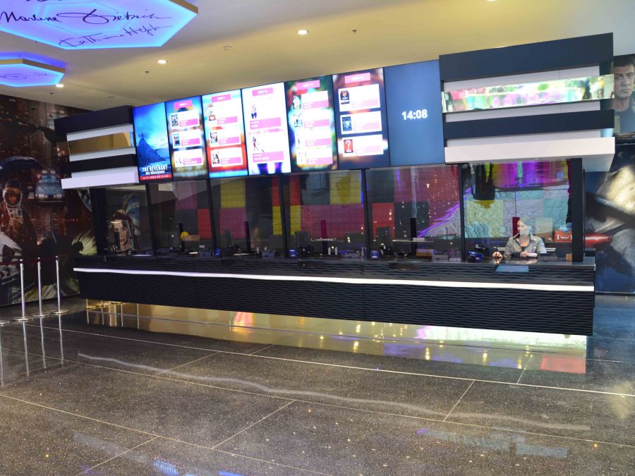 Holz in Form Design-Platte - Träger: MDF