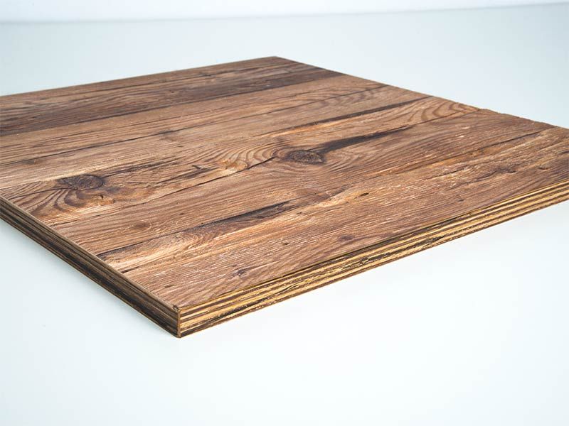 Echtholzkante 24 x 0,9 mm