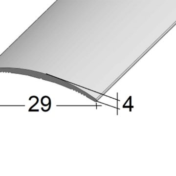 S Übergangsprofil 8129 SK 