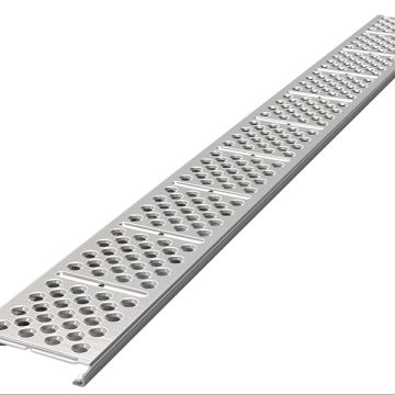 megawood Lüftungsgitter 105 x 21 mm