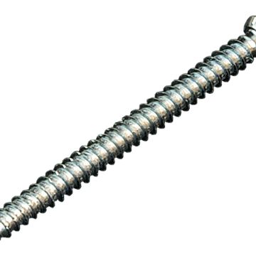 megawood Schraube M6 x 40 mm