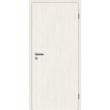 G CePaL Authentic Bianco Tür längs DA