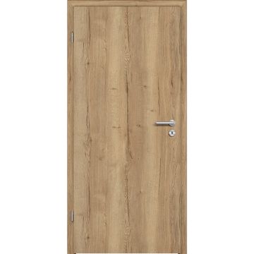 G CePaL Authentic Risseiche Tür längs DA