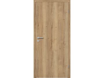 G CePaL Authentic Risseiche Tür längs DA