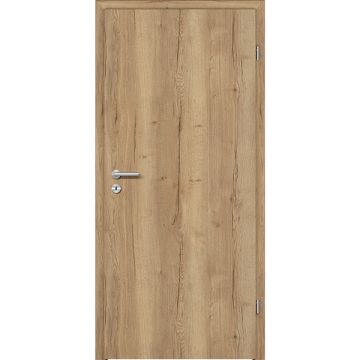 G CePaL Authentic Risseiche Tür längs DA