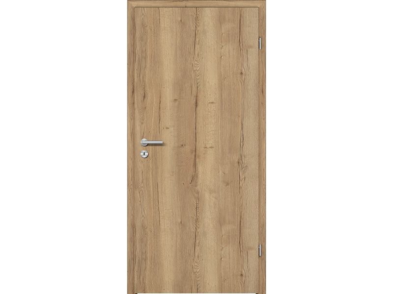 G CePaL Authentic Risseiche Tür längs DA