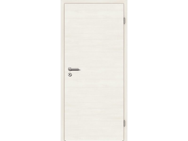 G CePaL Authentic Bianco Tür quer DQ