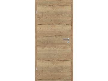 G CePaL Authentic Risseiche Tür quer DQ