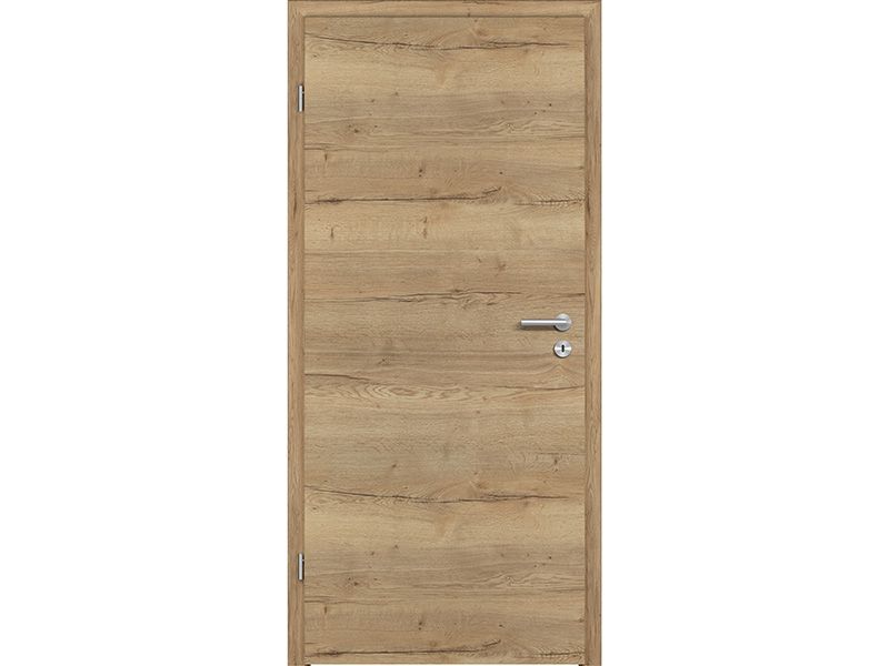 G CePaL Authentic Risseiche Tür quer DQ