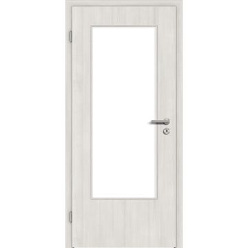 G CePaL Authentic Grigio Tür längs DA