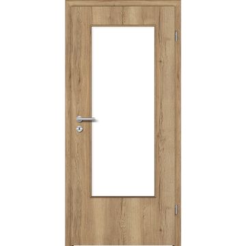 G CePaL Authentic Risseiche Tür längs DA