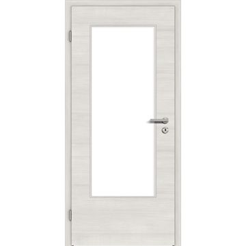 G CePaL Authentic Grigio Tür quer DQ