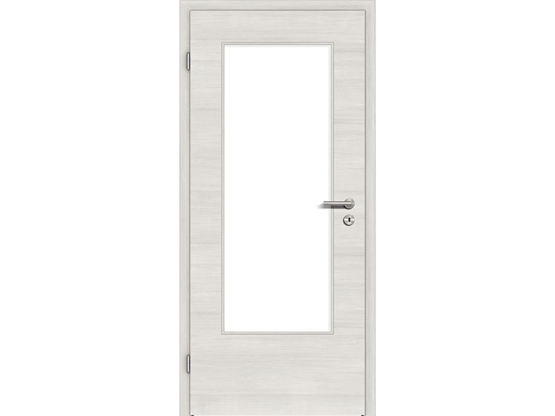 G CePaL Authentic Grigio Tür quer DQ