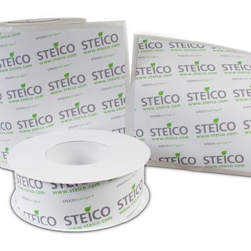 STEICO multi tape P60 Hochleistungsklebeband