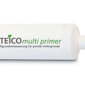 STEICO multi primer lösemittelfreier Haftgrund-