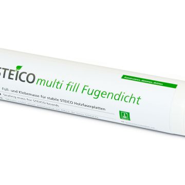 STEICO multi fill Dauerelastischer Fugendichtstoff