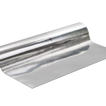 soundPROTECT SD 2 mm - Schwermatte mit Alusperre