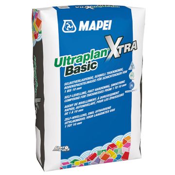 Mapei Ultraplan Basic Xtra 25 kg  Spachtelmasse 