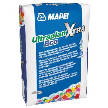 Mapei Ultraplan Eco Xtra 25 kg Spachtelmasse